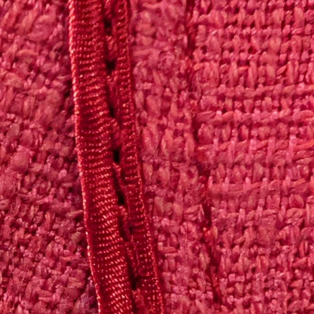 White House Black Market Coral Textured Jacket - Picture 13 of 14
